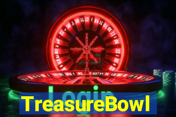 TreasureBowl treasure bowl como ganhar